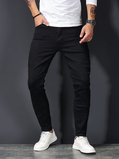 DolceMode | Herren Denim Jeans