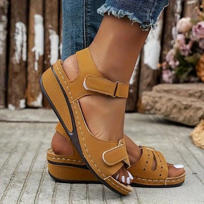 DolceMode | Freizeit-Sandalen