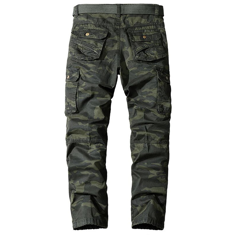 DolceMode | Cargohose