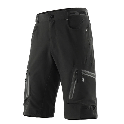 DolceMode | Atmungsaktive Biker-Shorts