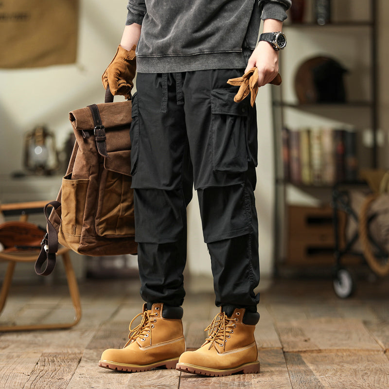 DolceMode | Cargo Jogginghose