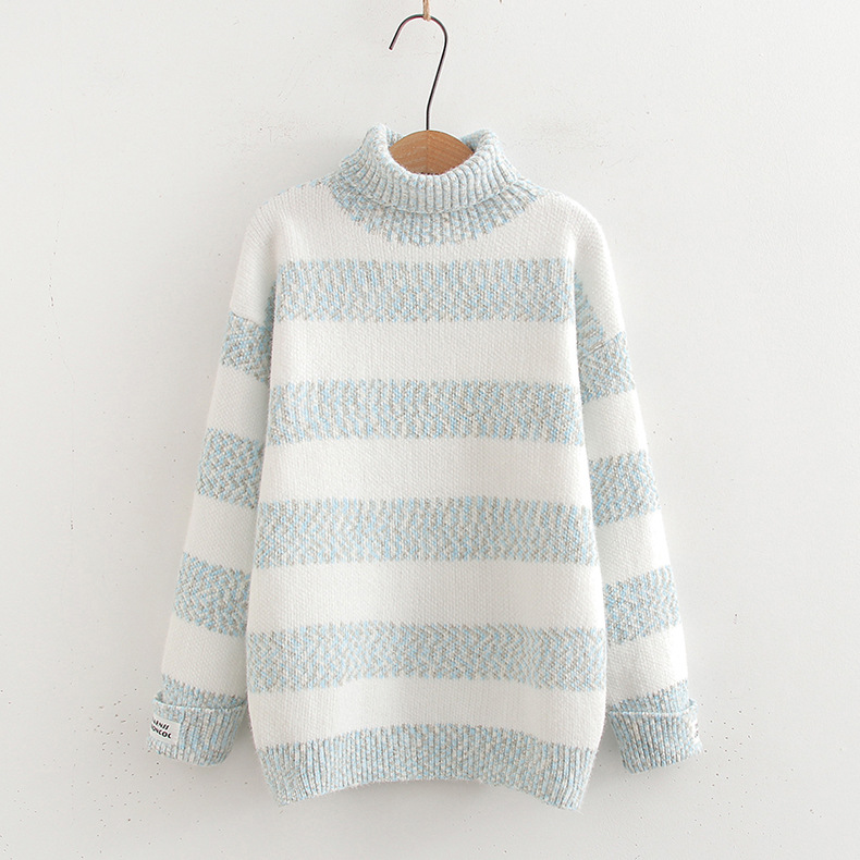 Vanessa - stylischer Pullover