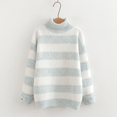 Vanessa - stylischer Pullover