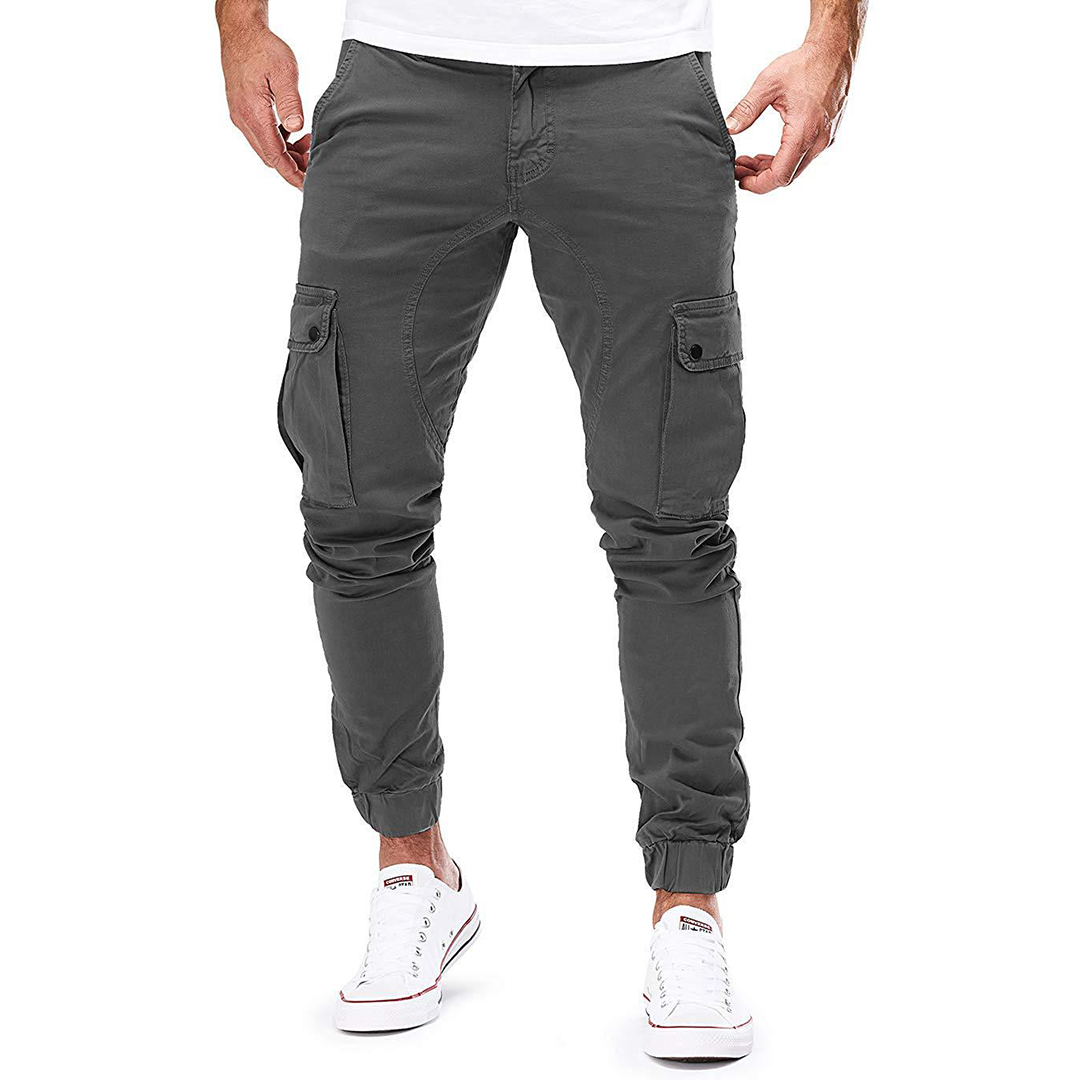 Elmo - Herren Cargohose