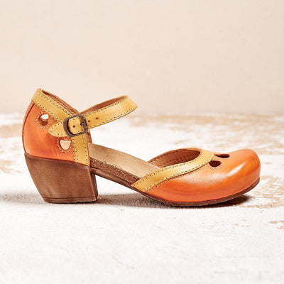 DolceMode | Bequeme Sandalen