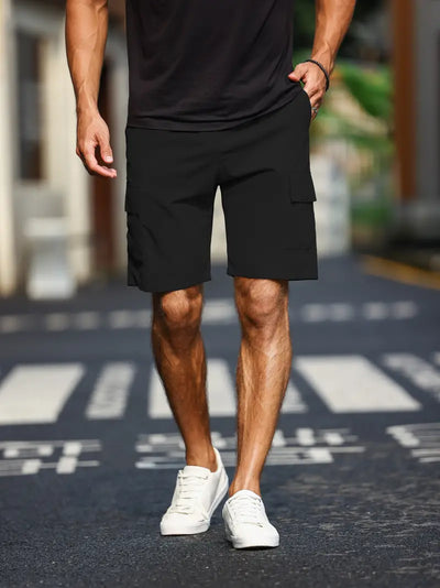 Henry – lässige cargoshorts für herren