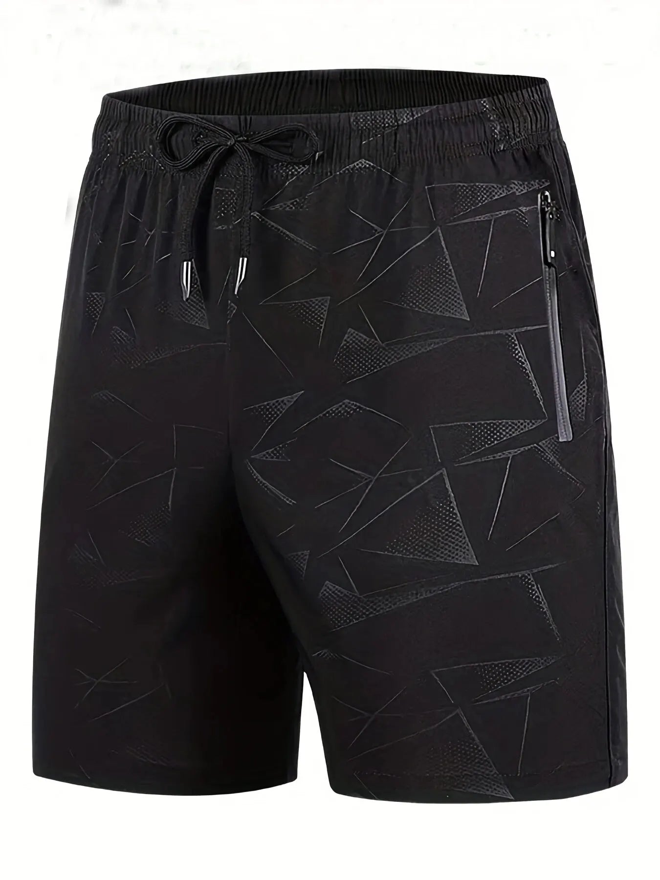 ActiveFit Herren Sport-Shorts Schnell Trocknend