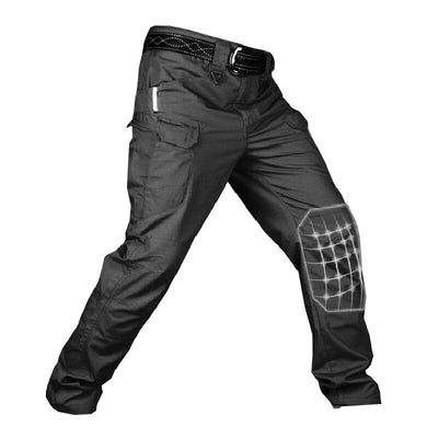 Multi-Pocket Outdoor-Hose - Randi