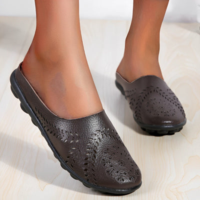 Daneal Damen Etch Loafers