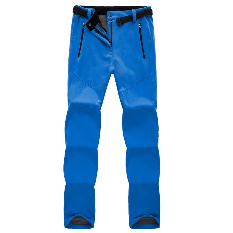 Wolfsberg™ - Wasserdichte Wanderhose