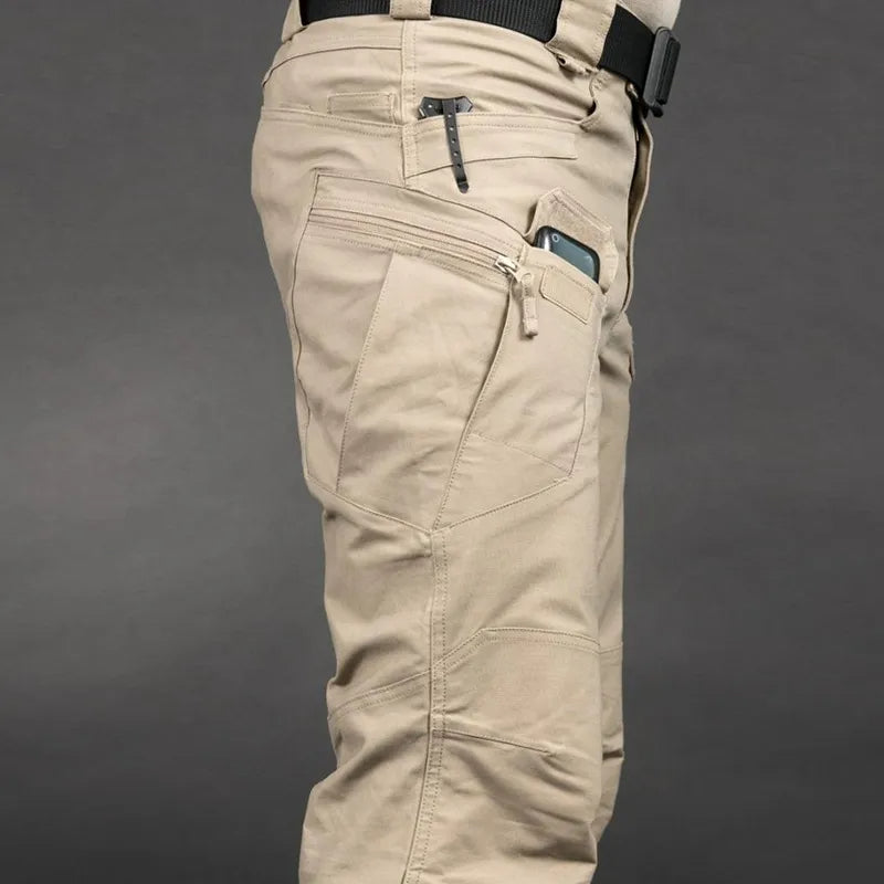 Multi-Pocket Outdoor-Hose - Randi