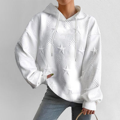 Esther - Kuscheliges Sweatshirt