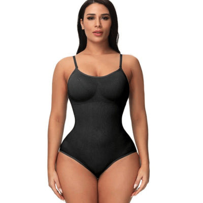 MODA Vorm, Lift En Verbeter Met Deze Body Shaper