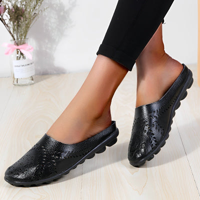 Daneal Damen Etch Loafers