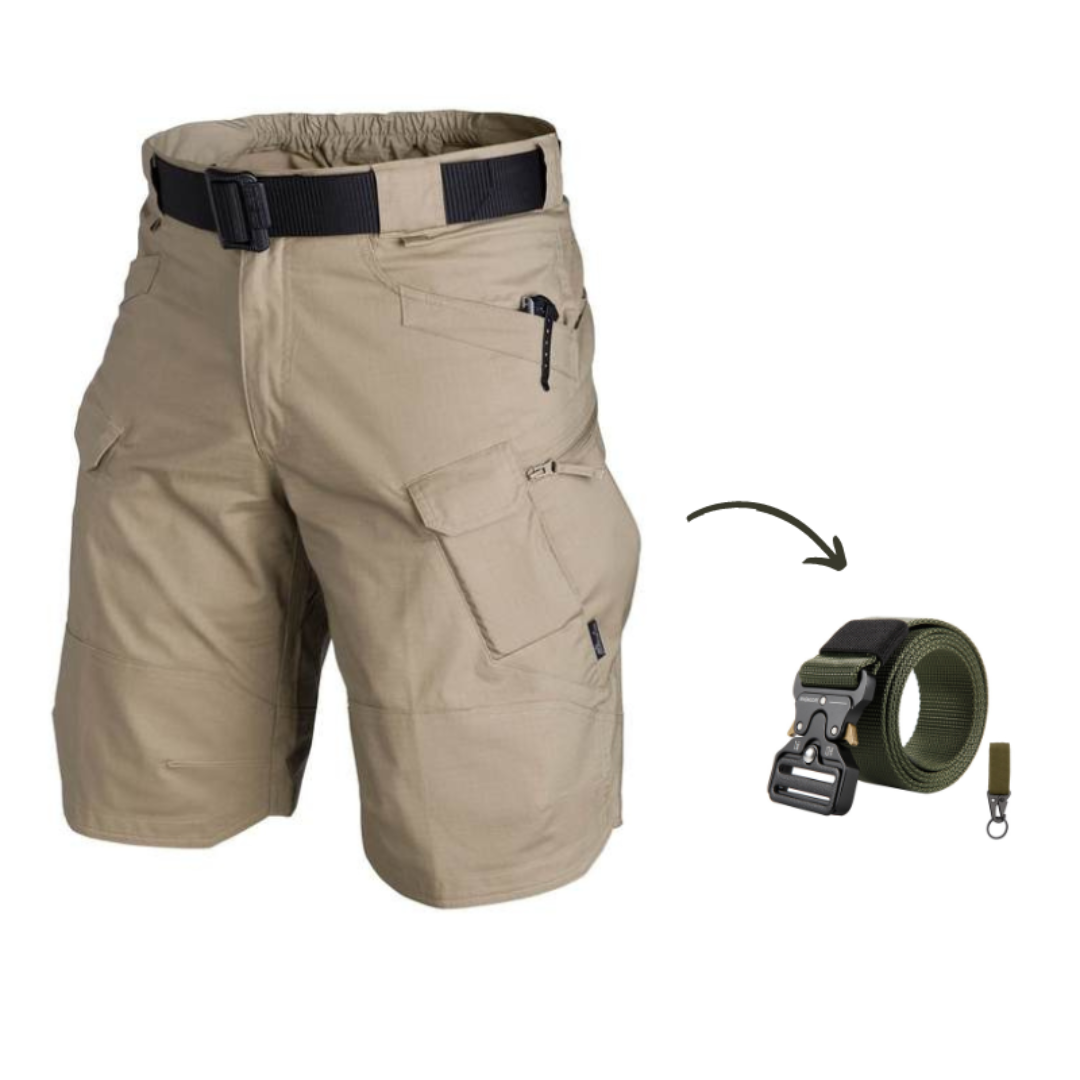 Alexander™ Cargo Shorts mit 7 Taschen