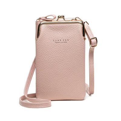 MODA Elegante En Comfortabele Cross Body Schoudertas