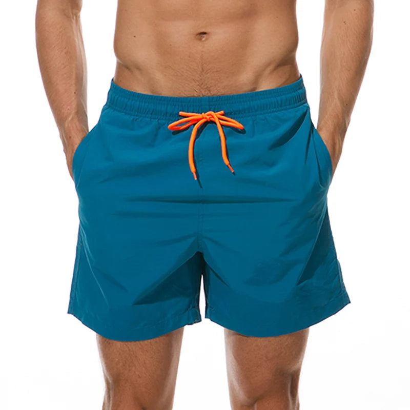 Sportliche & vielseitige Sommershorts - Haru