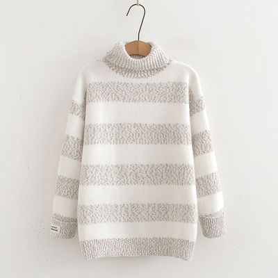 Vanessa - stylischer Pullover