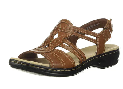 Moro™ Riemchen-Sandalen mit offener Zehe für den Sommer