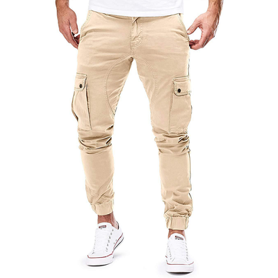 Elmo - Herren Cargohose