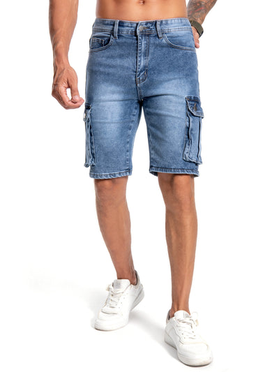 DolceMode | Jeansshorts