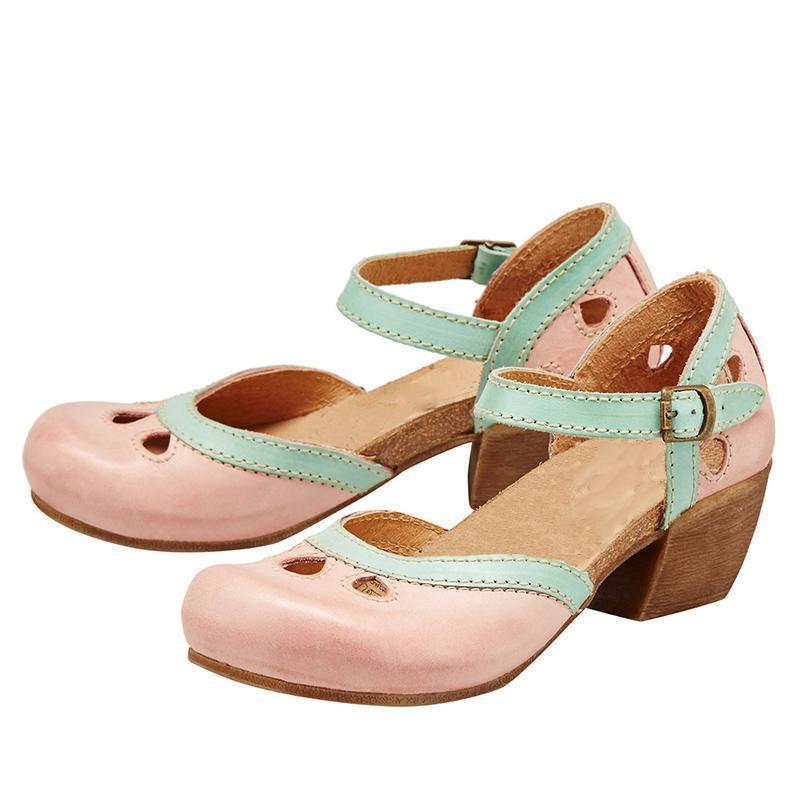 DolceMode | Bequeme Sandalen