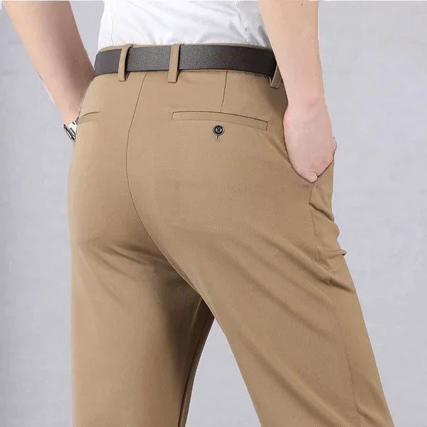 Heiner - Herren Stretchhose