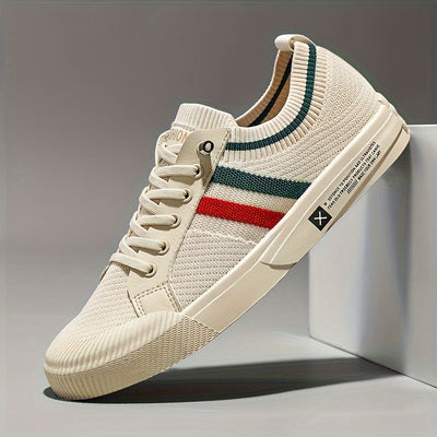 Beige Sneakers - Florian