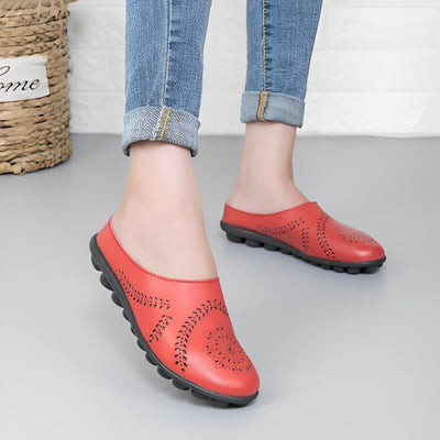 Daneal Damen Etch Loafers