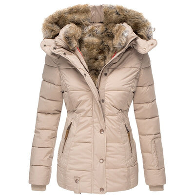 Haklein - Damen-Winterjacke