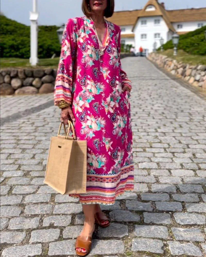 PinkBlüten Maxi