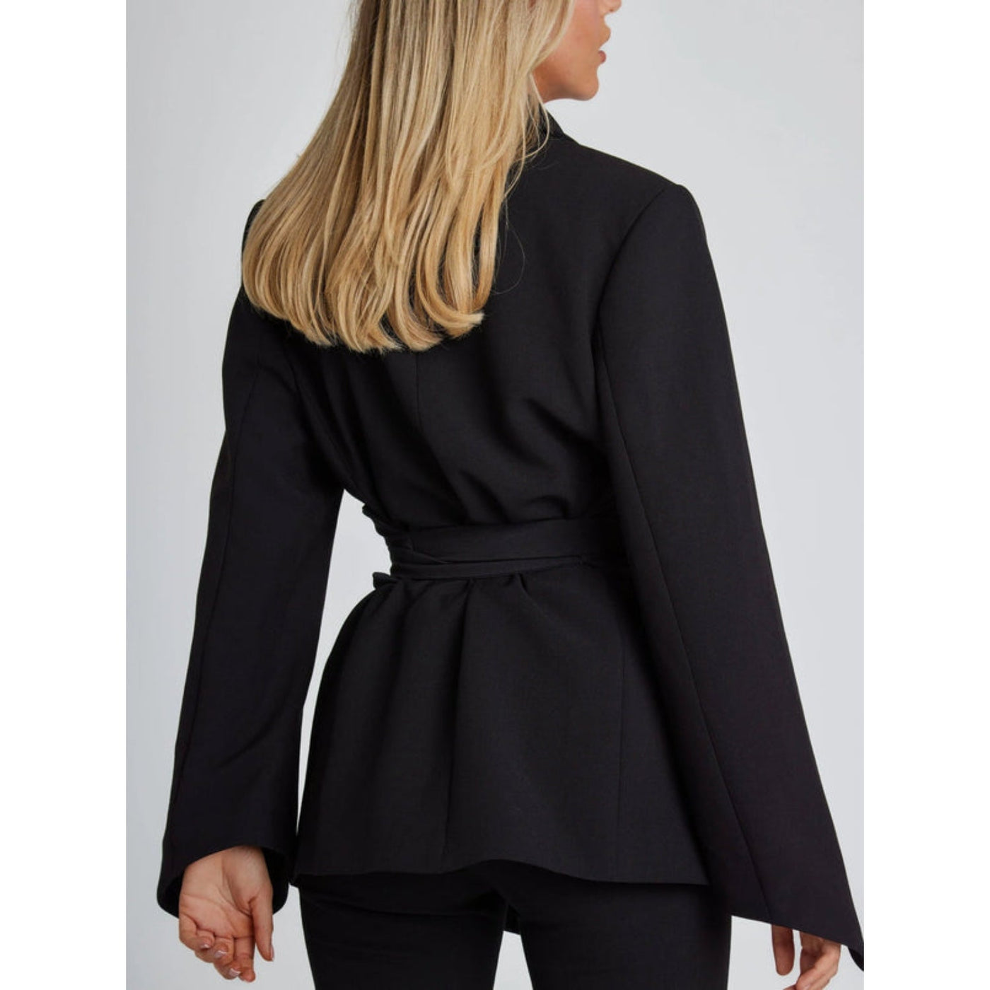 MODA Blazer met Riem