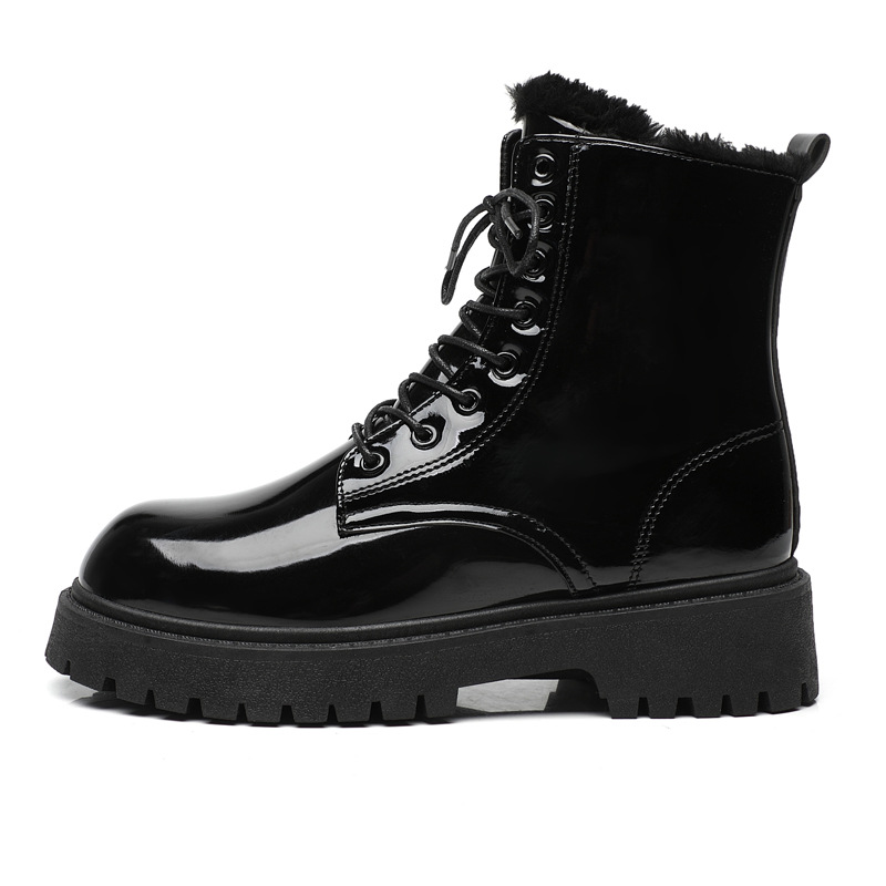 Martin - stylische Winterstiefel