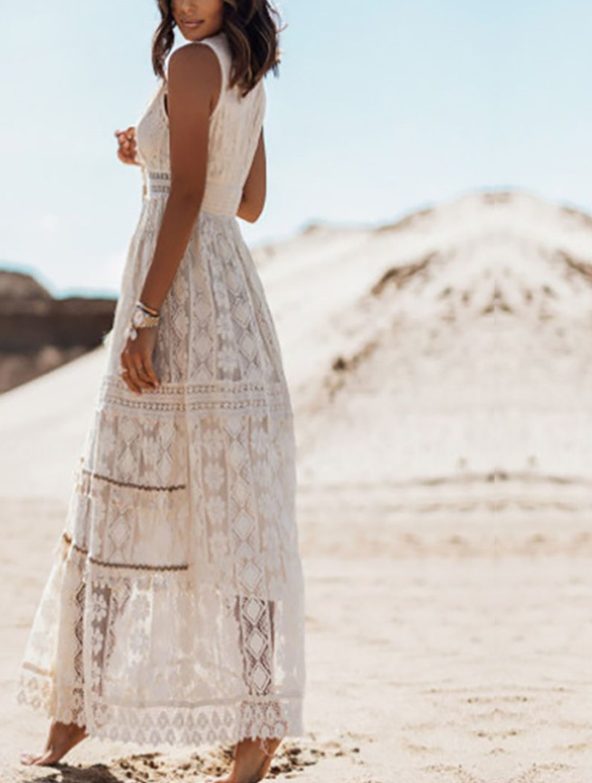 Boho Ibiza | Bella Boho Maxikleid