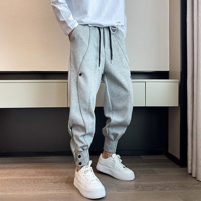 Bristol – Hype Tapered Joggers