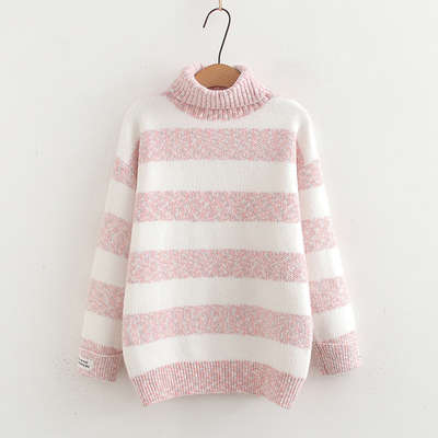 Vanessa - stylischer Pullover