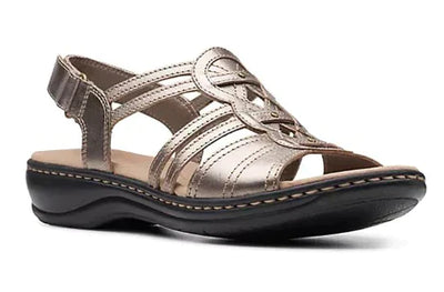 Moro™ Riemchen-Sandalen mit offener Zehe für den Sommer