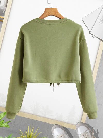 Thermische Pullover