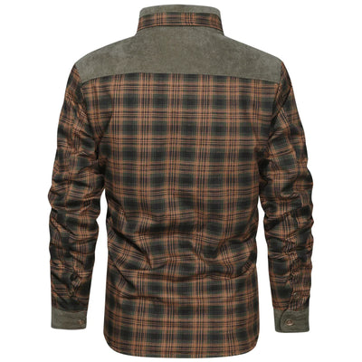 George Whitman | Wanderer Jacket