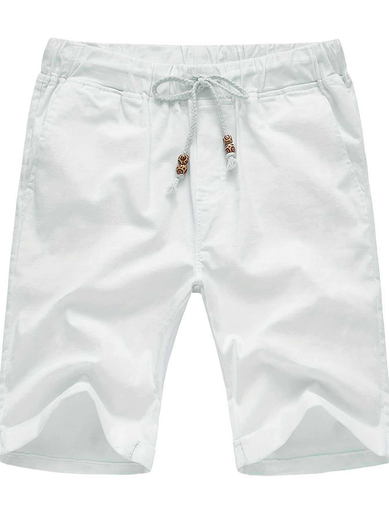 Khaki Shorts für Herren - Ben