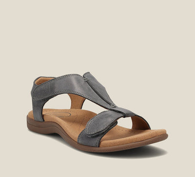 Rinah™ Orthopädische Sandalen aus Leder