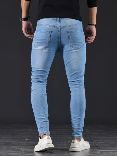 DolceMode | Herren Denim Jeans