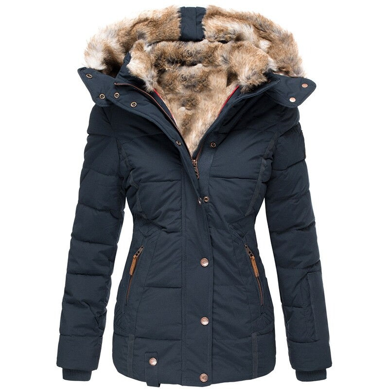 Haklein - Damen-Winterjacke