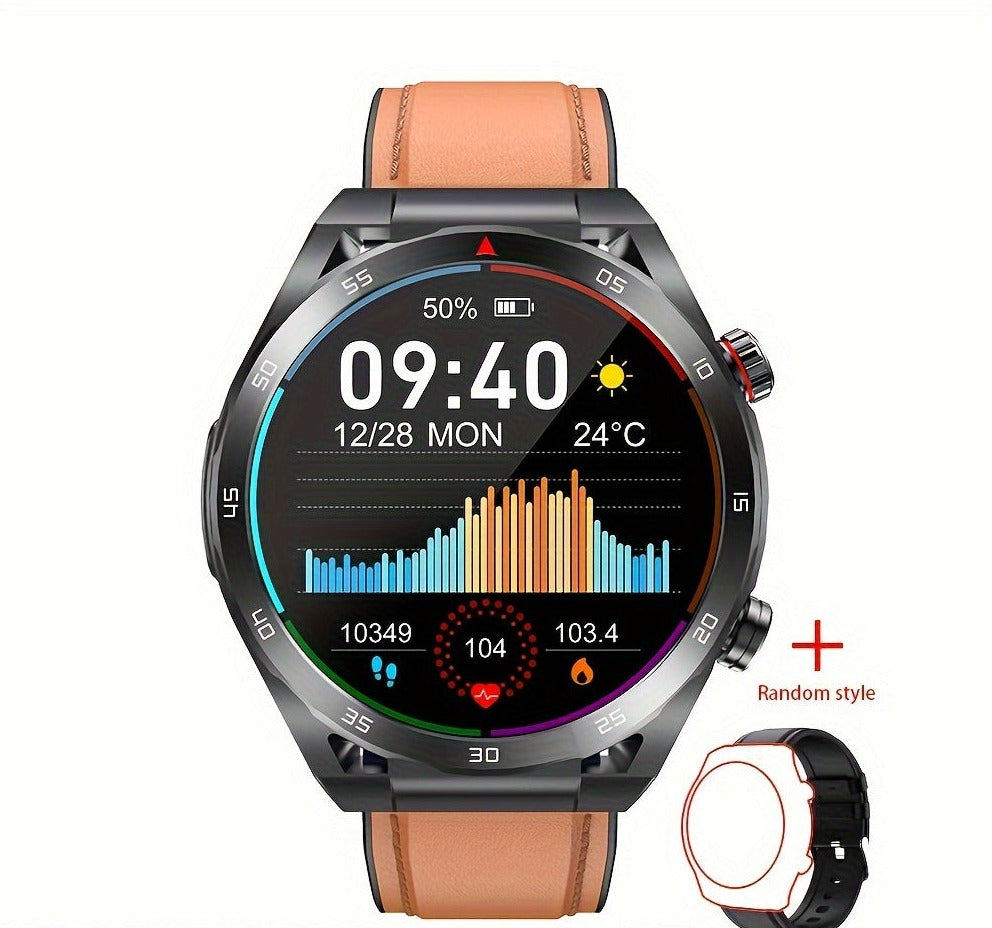 Herren Multifunktionale Smartwatch