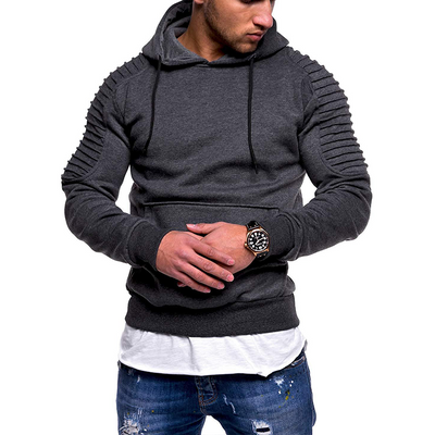 DolceMode |  Leichter Hoodie