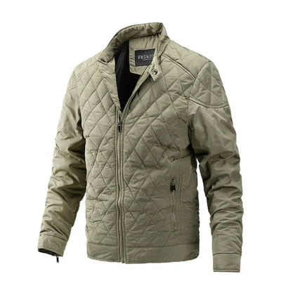 Oliver | Herren-Winterjacke