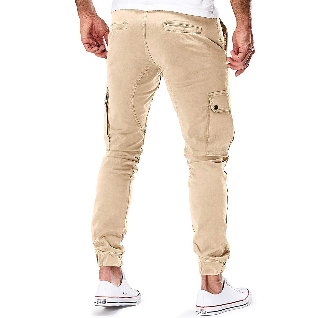 Elmo - Herren Cargohose