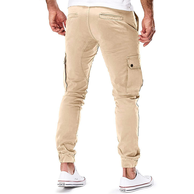 Elmo - Herren Cargohose