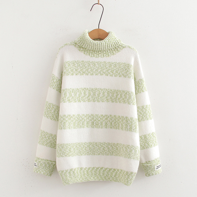 Vanessa - stylischer Pullover