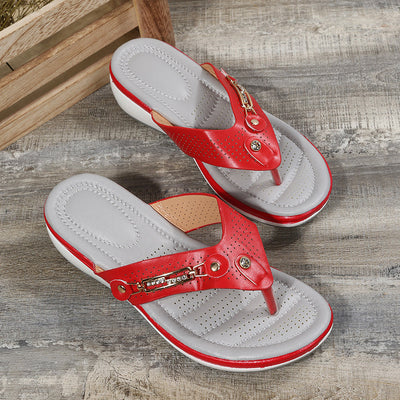 SummerStride - Clip Toe Zehensandalen